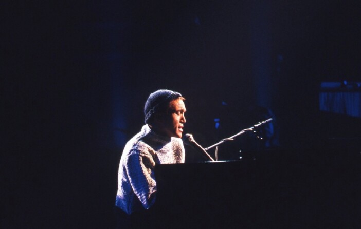 小田和正、『クリスマスの約束』BD発売