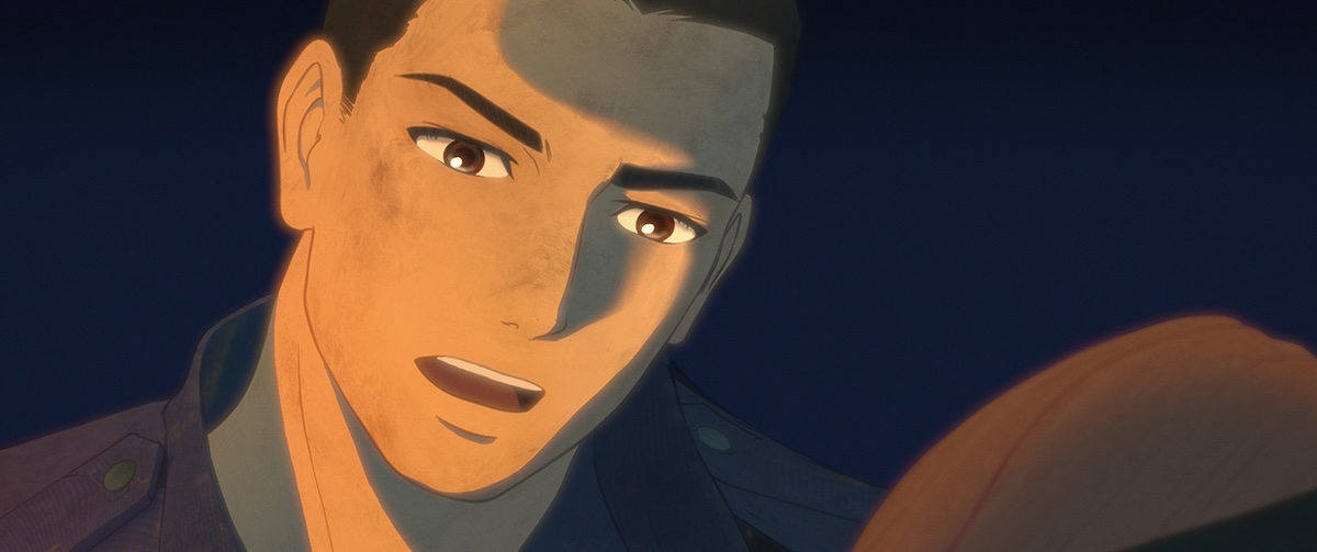 岡田将生が“声優”として開いた扉