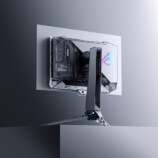 『ROG Swift OLED PG27AQWP-W』背面