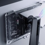 『ROG Swift OLED PG27AQWP-W』背面