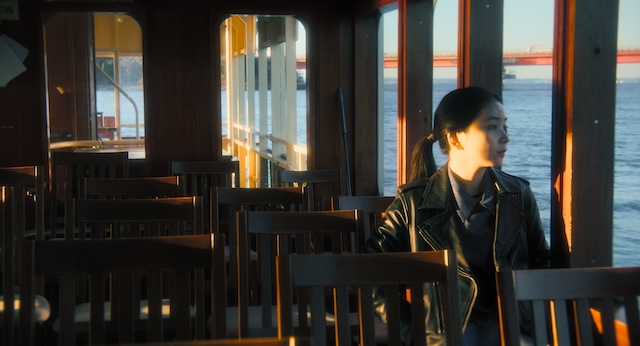 福地桃子×竹馬靖具『そこにきみはいて』対談の画像