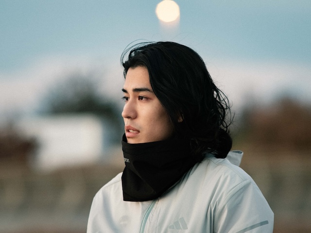 福地桃子×竹馬靖具『そこにきみはいて』対談の画像