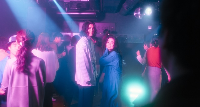 福地桃子×竹馬靖具『そこにきみはいて』対談の画像