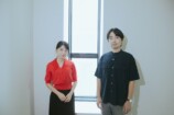 福地桃子×竹馬靖具『そこにきみはいて』対談の画像