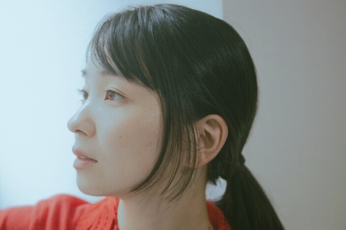 福地桃子「救われる気がした」　映画『そこにきみはいて』竹馬靖具監督との対話で得た想い