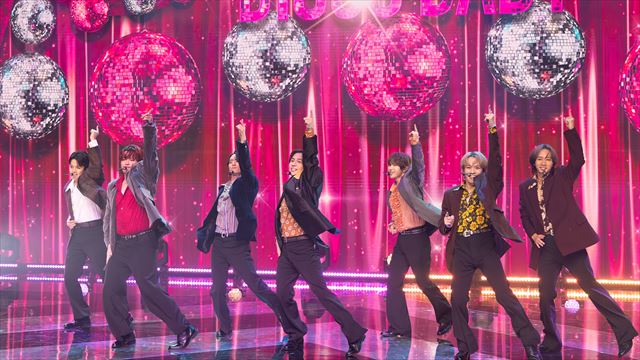 『Star Song Special Season2』第5回