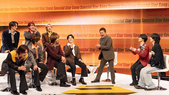 『Star Song Special Season2』 #5より