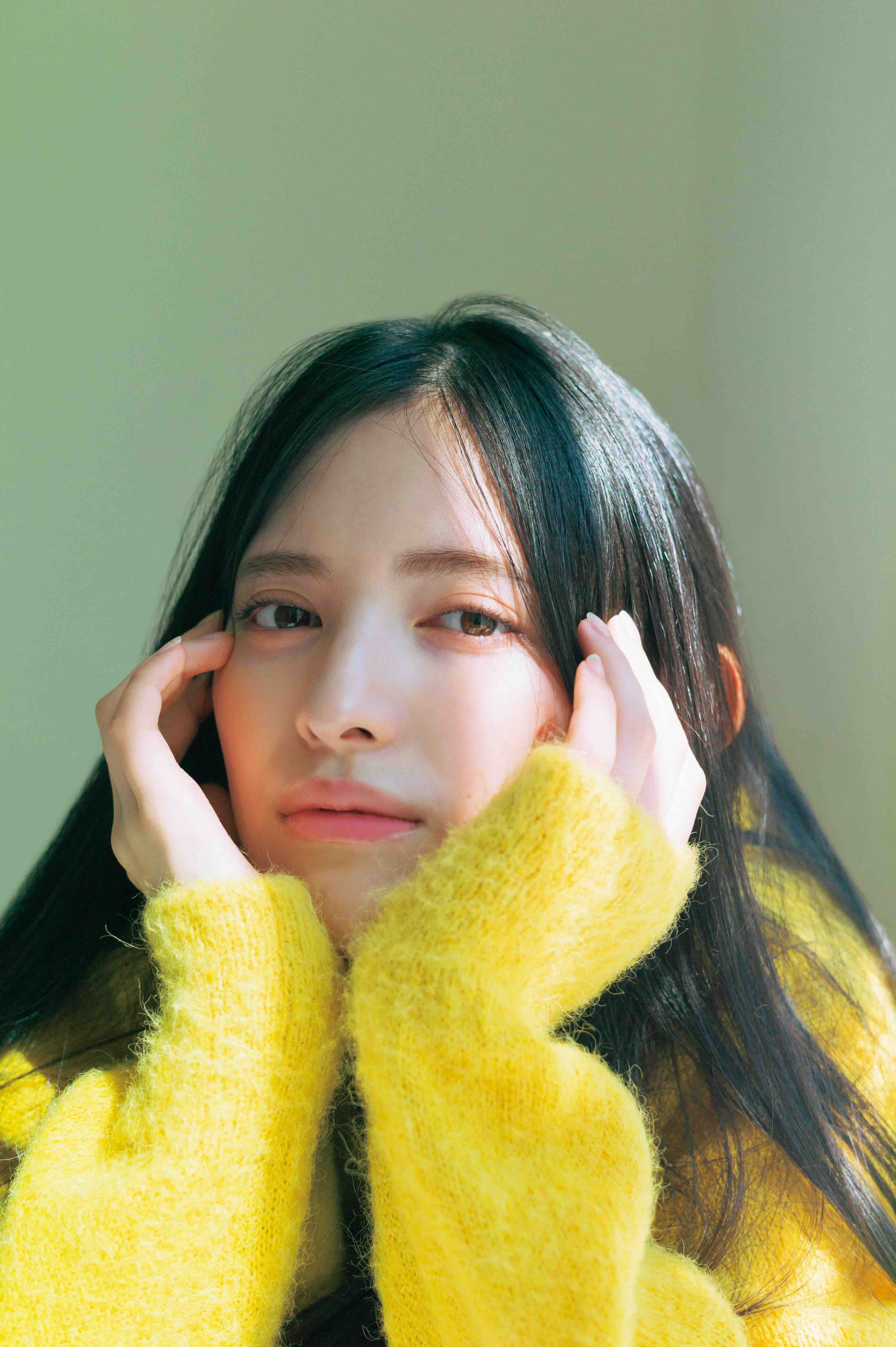 超とき宣 菅田愛貴『少年サンデー』に登場の画像