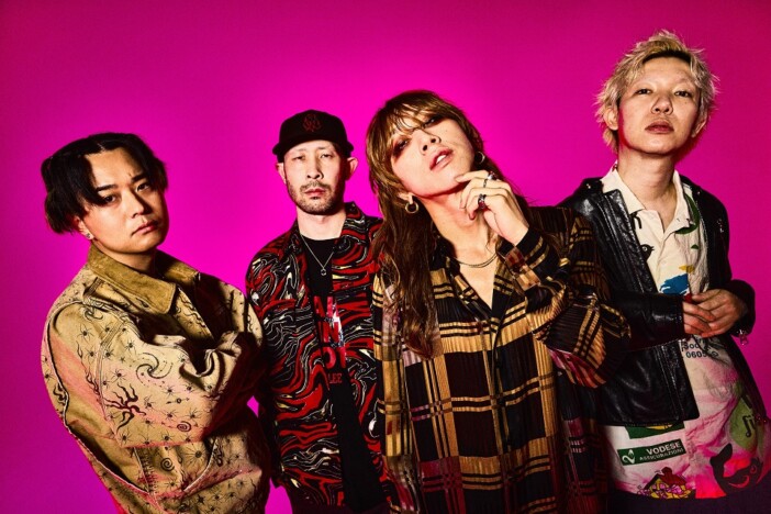 SUPER BEAVER、楽曲がWEBムービーに起用