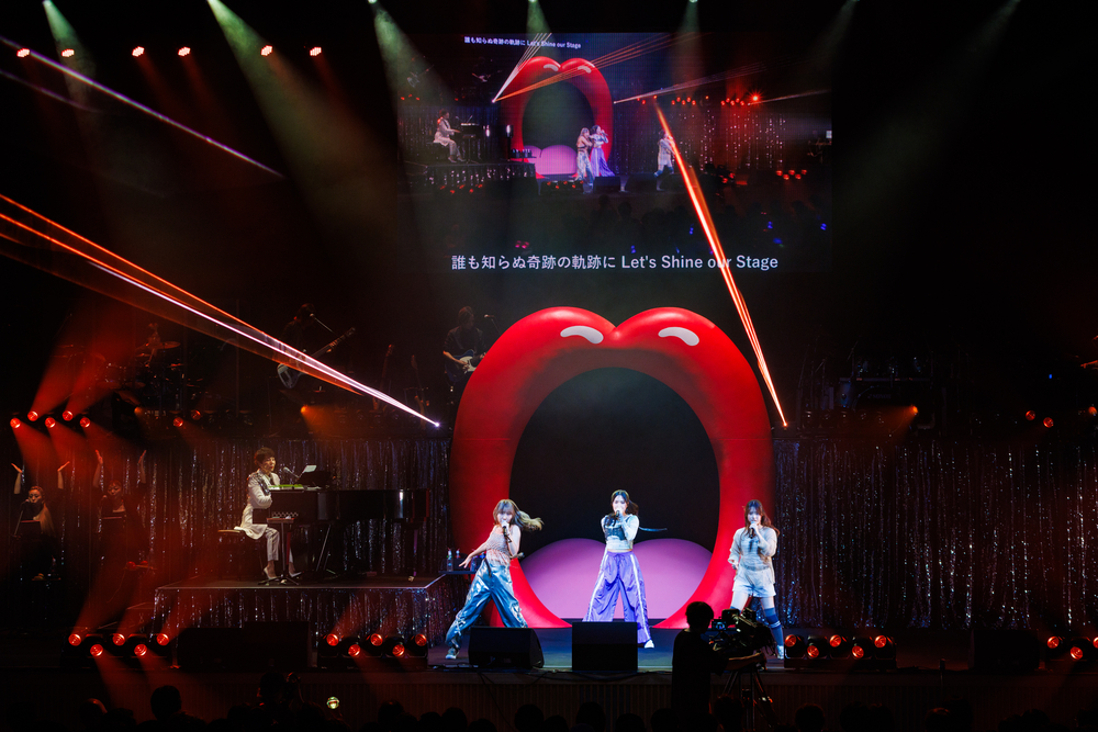 UtaHime ライブ写真