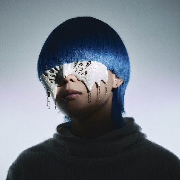 yama、自身の音楽と向き合ったコンセプトEP『C.U.T』リリース