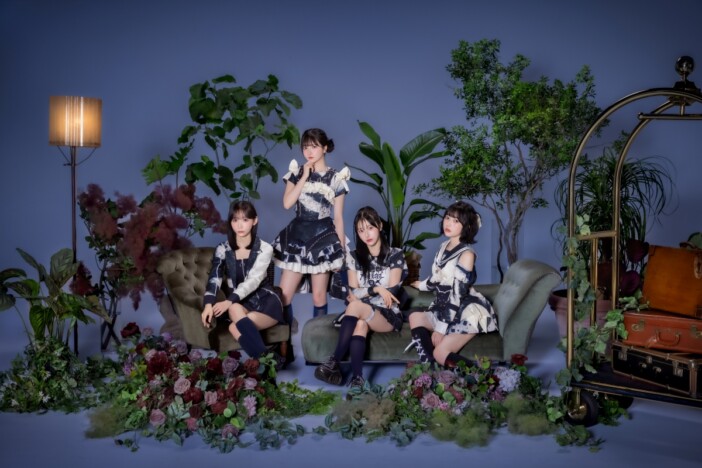 yosugala、生配信ライブ開催