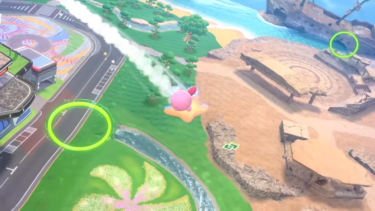 『エアライダー』配信者にとっても神ゲー？の画像