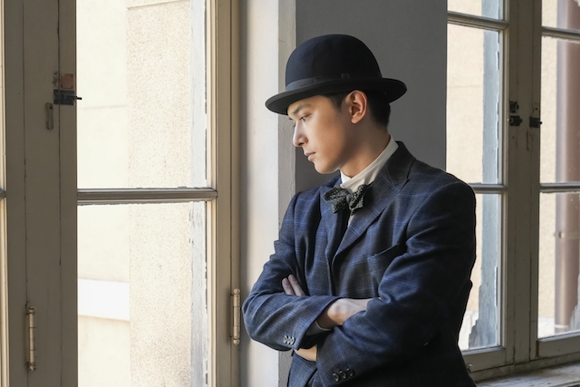 『ばけばけ』第45話あらすじの画像