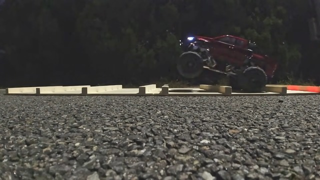 ちゃんユカが紹介した3台のラジコンの比較