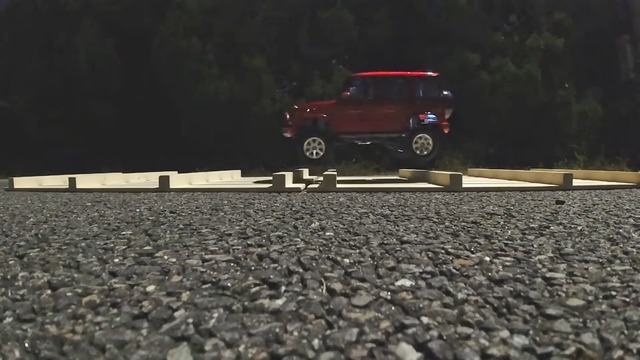 ちゃんユカが紹介した3台のラジコンの比較