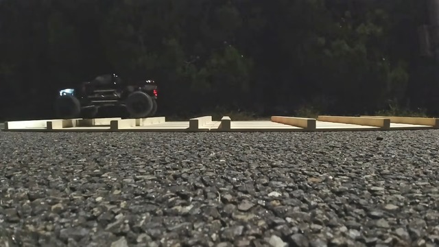 ちゃんユカが紹介した3台のラジコンの比較