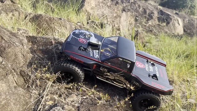 ちゃんユカが紹介した3台のラジコンの比較