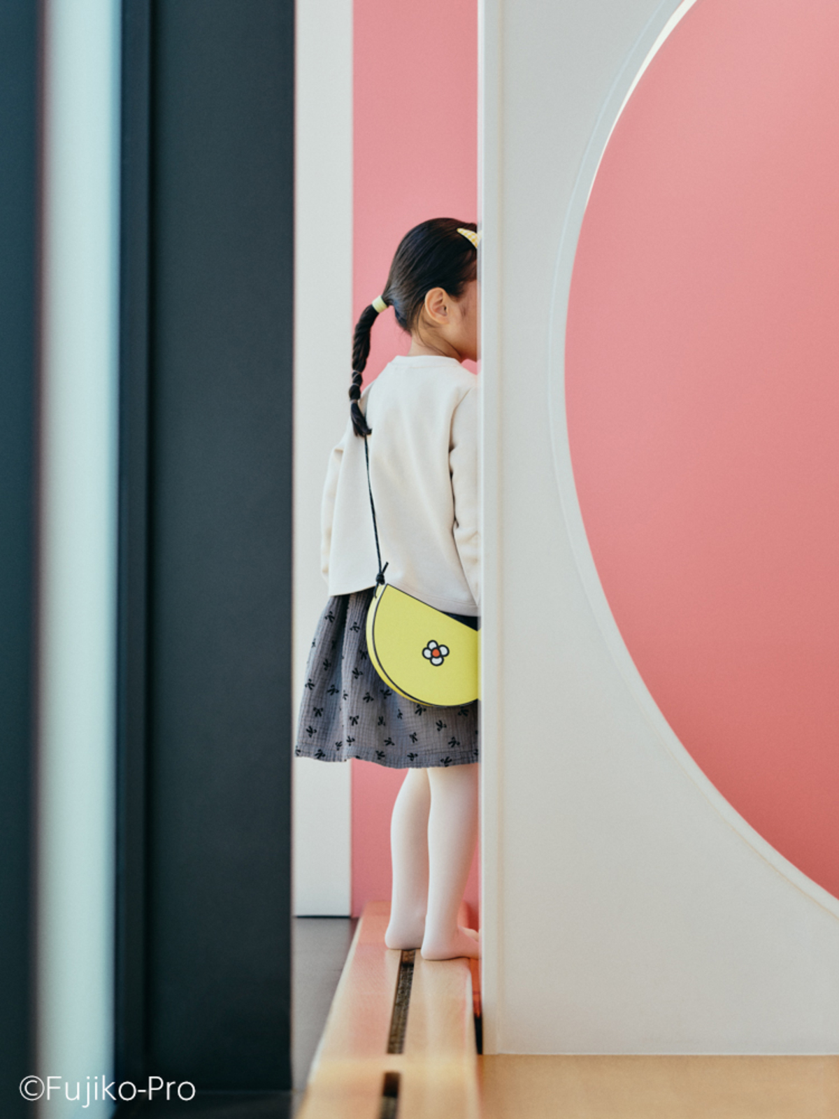 グッズ「Happy Birthday！ドラミちゃん」の画像