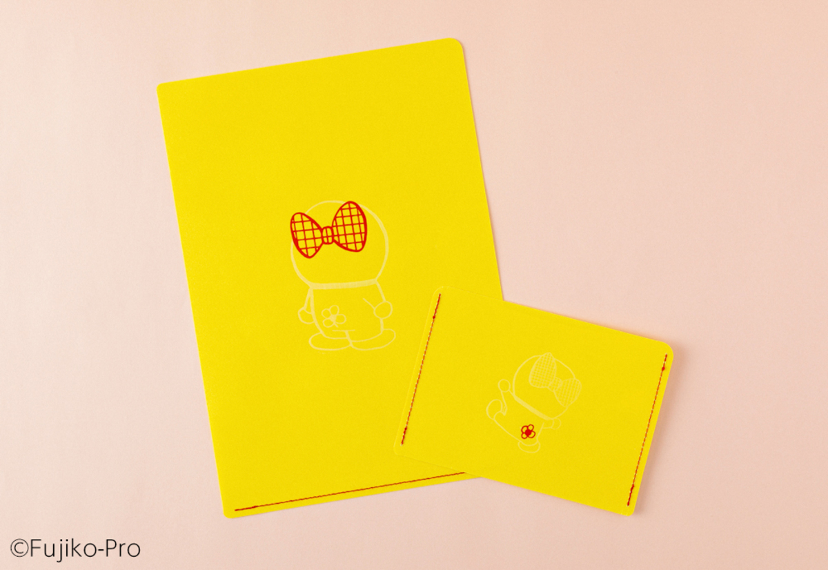 グッズ「Happy Birthday！ドラミちゃん」の画像