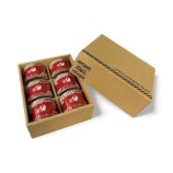 『エヴァンゲリオン』“NERV指定”非常食販売の画像