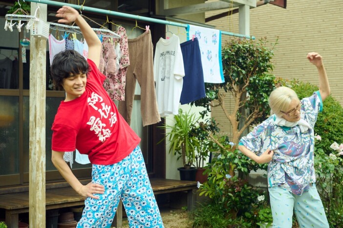 漫画『ひらやすみ』を実写化する上で大切にしたこと　脚本家・米内山陽子が込めた思い