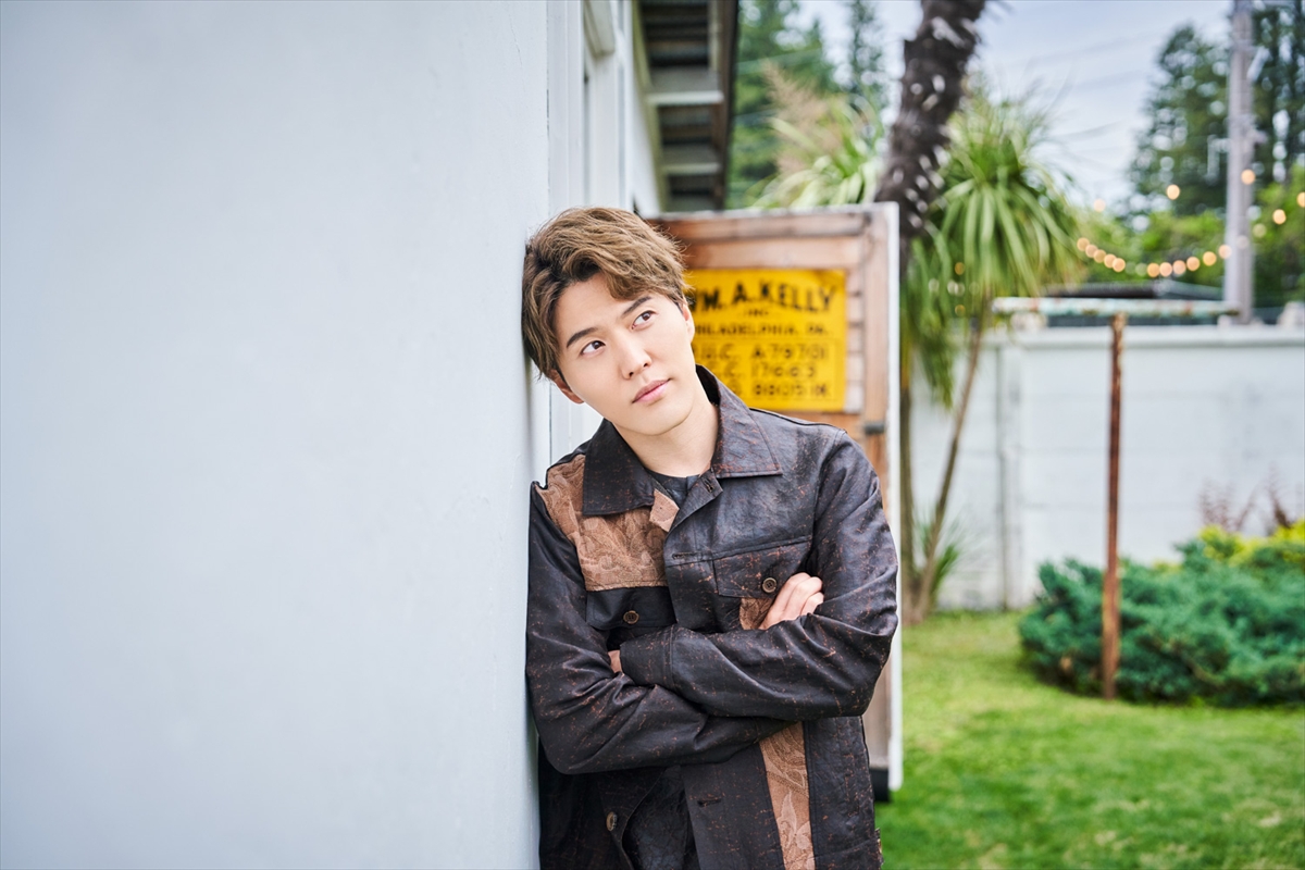 入野自由、2026年春にライブツアー開催