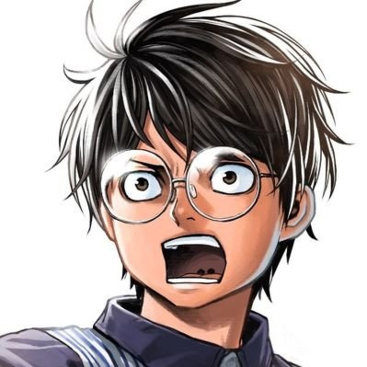 現役プロ漫画家による『カキコミ』の画像