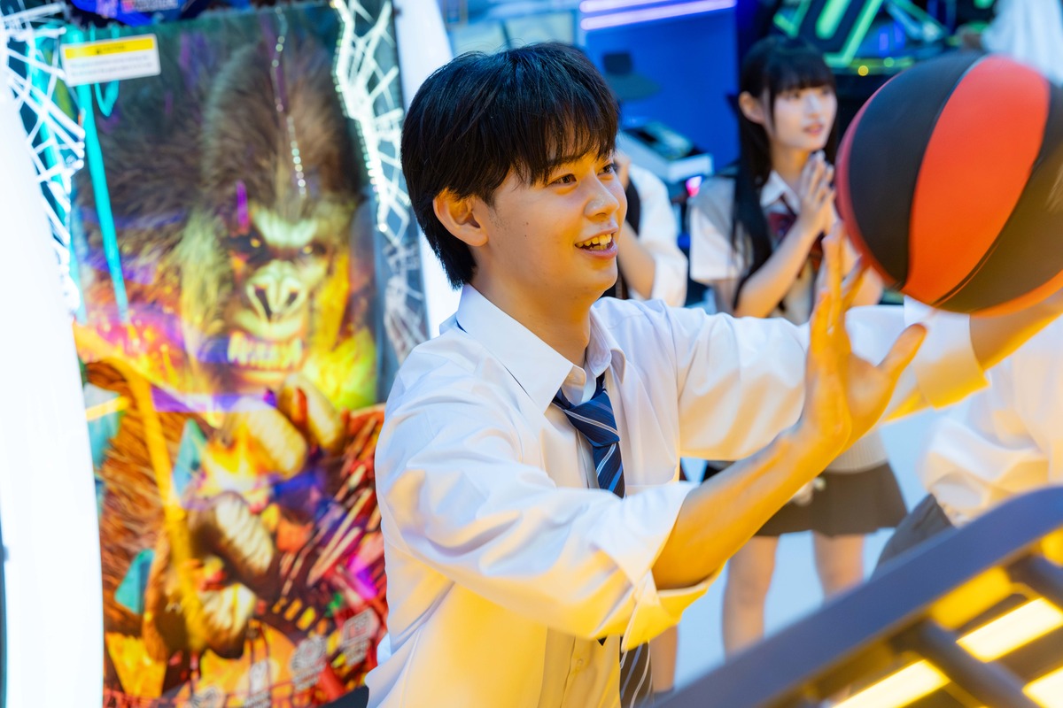 『今日好き チェンマイ編』2話