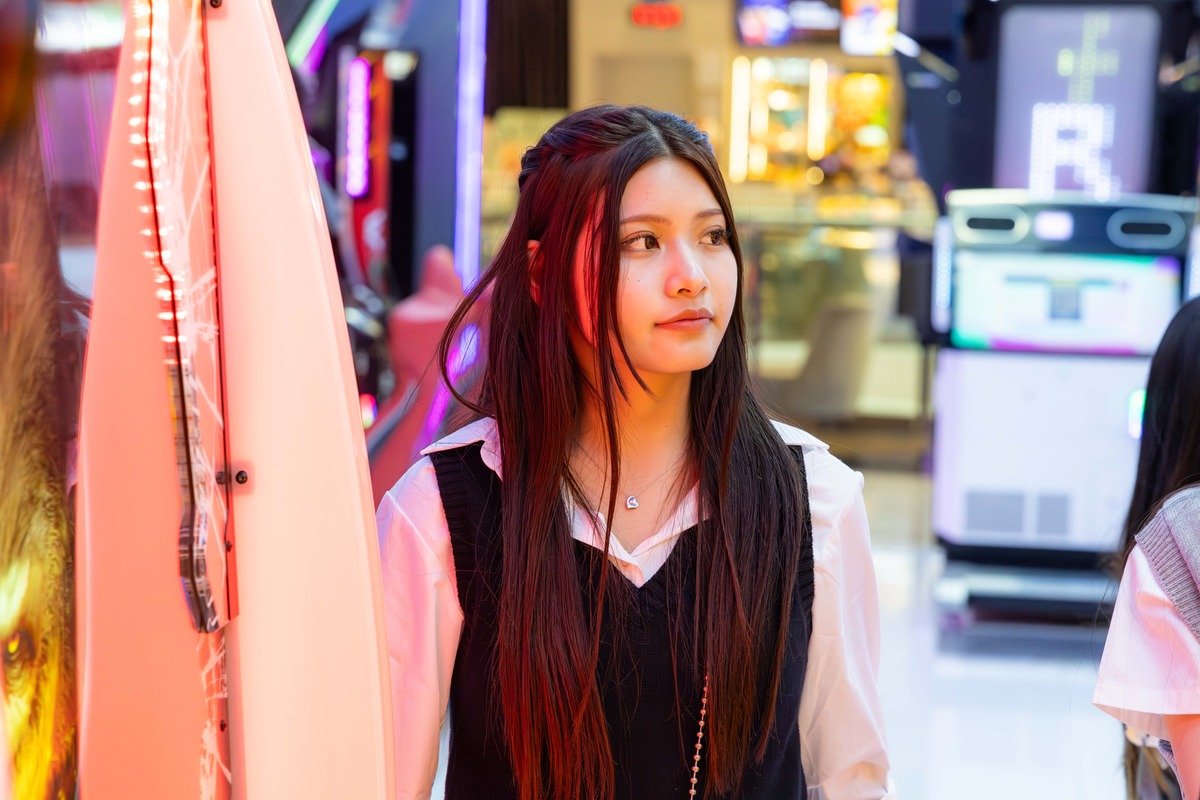 『今日好き チェンマイ編』2話