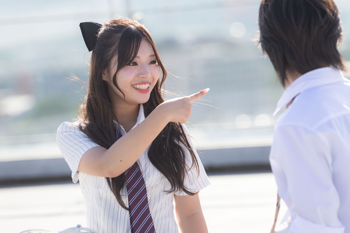 『今日好き チェンマイ編』2話