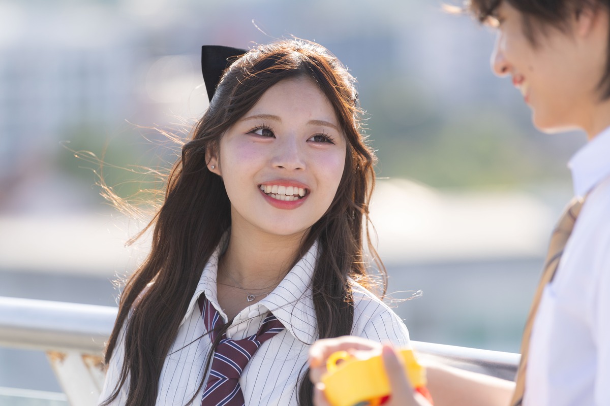 『今日好き チェンマイ編』2話