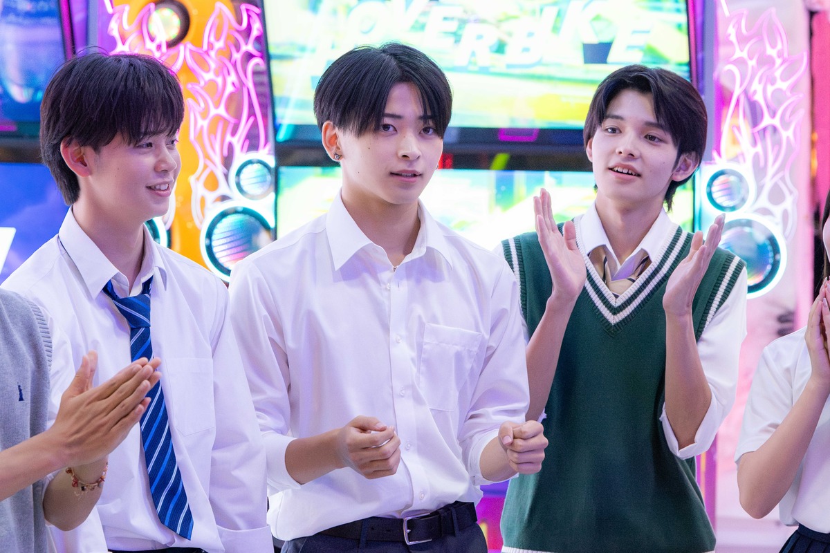 『今日好き チェンマイ編』2話