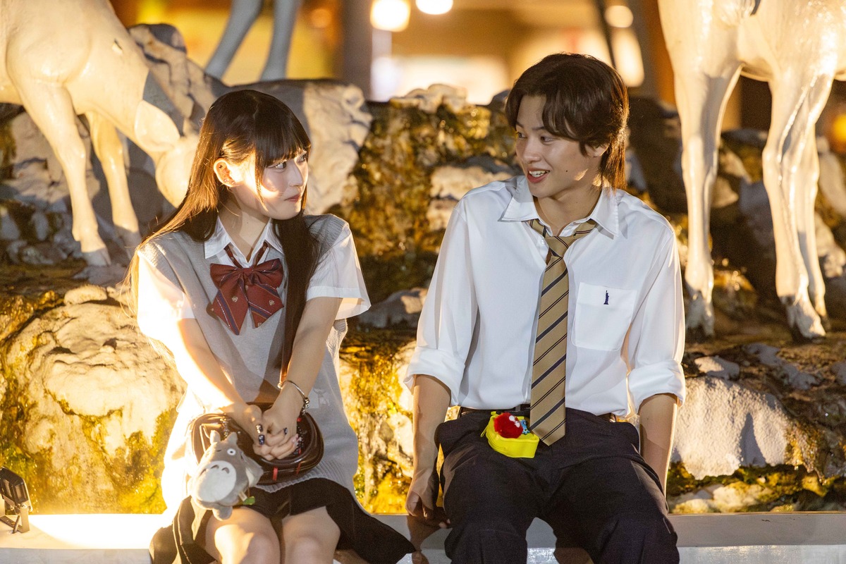 『今日好き チェンマイ編』2話