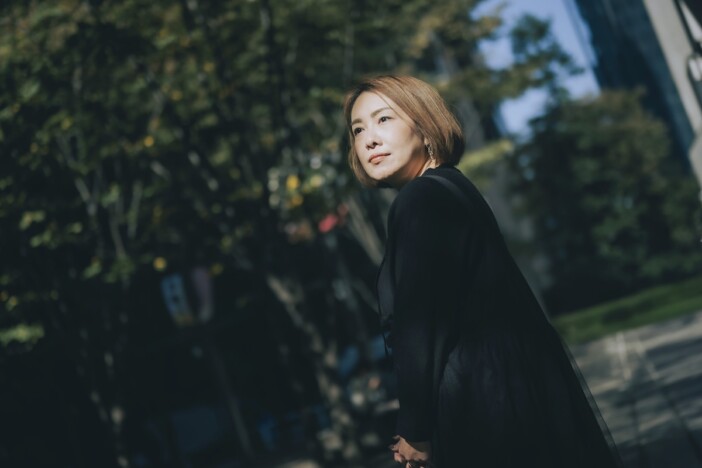 『彼女たちは楽園で遊ぶ』インタビュー