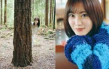 櫻坂46 松田里奈、1st写真集先行カットが解禁の画像