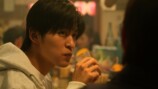 キリンビール 晴れ風TVCM『「ハレの日、晴れ風。」年末篇』より