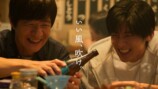 キリンビール 晴れ風TVCM『「ハレの日、晴れ風。」年末篇』より