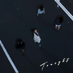 ねぎ塩豚丼「Tonight」ジャケット写真