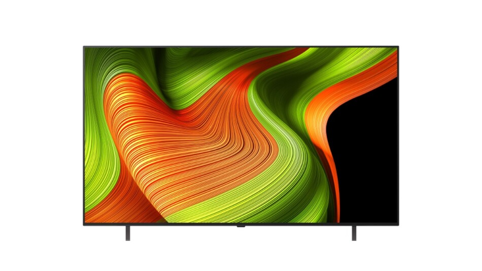 LGより有機ELテレビのエントリーモデルが登場