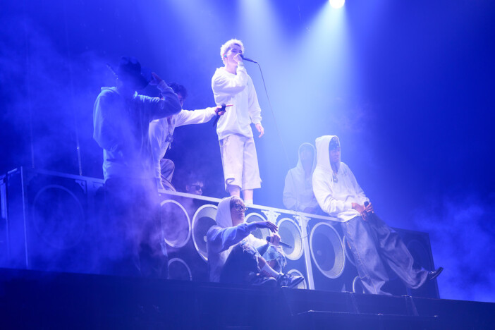 PSYCHIC FEVERをHIPHOP識者が解説