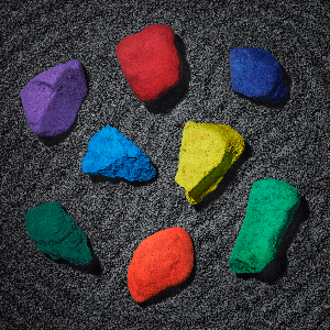 レトロリロン 1stフルアルバム『コレクションアローン』初回限定盤 ジャケット写真