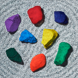 レトロリロン 1stフルアルバム『コレクションアローン』通常盤 ジャケット写真