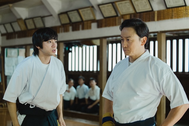 山田裕貴×山本耕史、「さんまドラマ」出演の画像