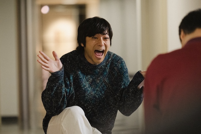 山田裕貴×山本耕史、「さんまドラマ」出演の画像