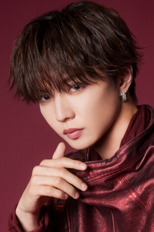 佐藤大樹のキャラ×ハンギョドンコラボ