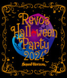 『Revo’s Halloween Party 2024』