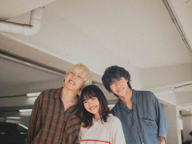 至福ぽんちょ、新曲配信開始＆MV公開