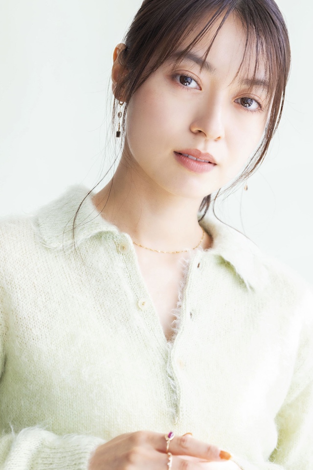 田辺桃子が語る作品への愛と責任感の画像