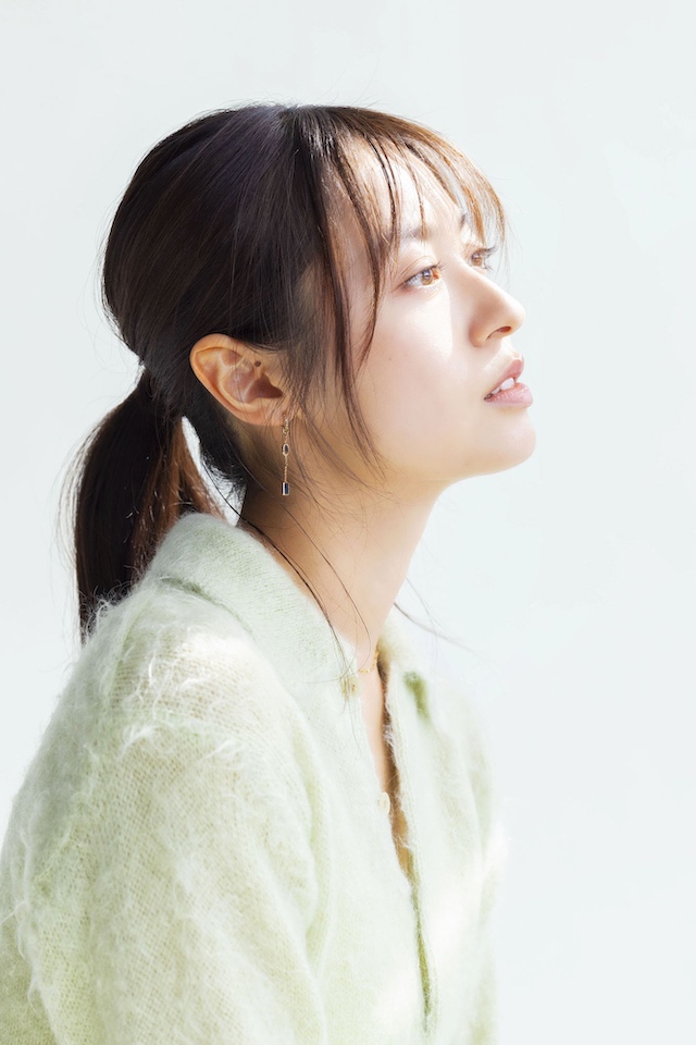 田辺桃子が語る作品への愛と責任感の画像